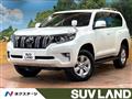 2022 Toyota Land Cruiser Prado