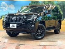 2022 Toyota Land Cruiser Prado