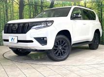 2023 Toyota Land Cruiser Prado