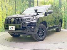 2023 Toyota Land Cruiser Prado