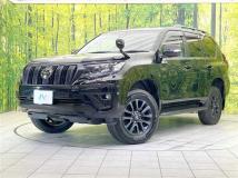 2023 Toyota Land Cruiser Prado