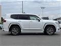 2023 Toyota Land Cruiser