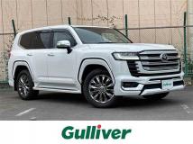 2023 Toyota Land Cruiser