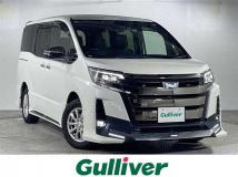 2020 Toyota Noah