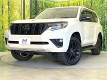 2023 Toyota Land Cruiser Prado