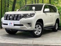 2023 Toyota Land Cruiser Prado