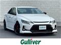 2012 Toyota Mark X