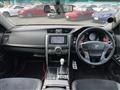 2012 Toyota Mark X