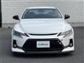 2012 Toyota Mark X