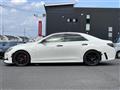 2012 Toyota Mark X