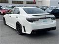 2012 Toyota Mark X