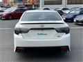 2012 Toyota Mark X