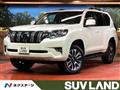 2023 Toyota Land Cruiser Prado