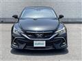 2017 Toyota Mark X
