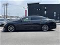 2017 Toyota Mark X