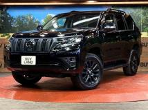 2023 Toyota Land Cruiser Prado