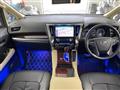 2015 Toyota Vellfire