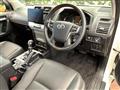 2023 Toyota Land Cruiser Prado