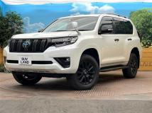 2023 Toyota Land Cruiser Prado