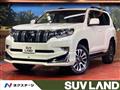 2023 Toyota Land Cruiser Prado
