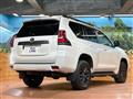 2023 Toyota Land Cruiser Prado