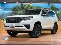 2023 Toyota Land Cruiser Prado