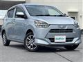 2018 Daihatsu Mira Es