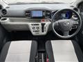 2018 Daihatsu Mira Es
