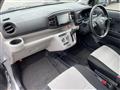 2018 Daihatsu Mira Es