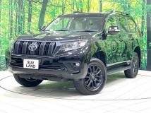 2023 Toyota Land Cruiser Prado