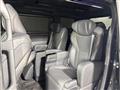 2023 Toyota Alphard Hybrid