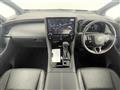 2026 Toyota Alphard Hybrid