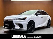 2023 Lexus RX