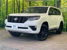 2023 Toyota Land Cruiser Prado