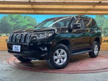 2023 Toyota Land Cruiser Prado
