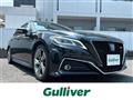 2019 Toyota Crown Hybrid