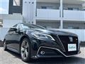 2019 Toyota Crown Hybrid