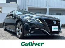 2019 Toyota Crown Hybrid