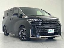 2024 Toyota Vellfire