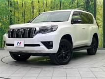 2023 Toyota Land Cruiser Prado