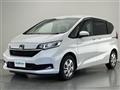 2024 Honda Freed