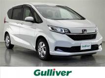 2024 Honda Freed