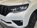 2023 Toyota Land Cruiser Prado