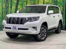 2023 Toyota Land Cruiser Prado