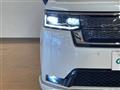 2023 Honda Step WGN