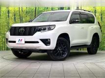2023 Toyota Land Cruiser Prado
