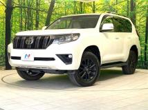 2023 Toyota Land Cruiser Prado
