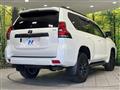 2023 Toyota Land Cruiser Prado