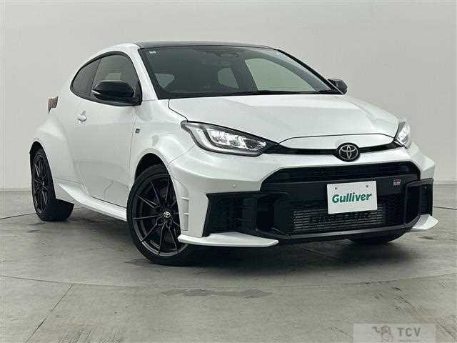 2024 Toyota Yaris