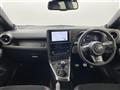 2024 Toyota Yaris